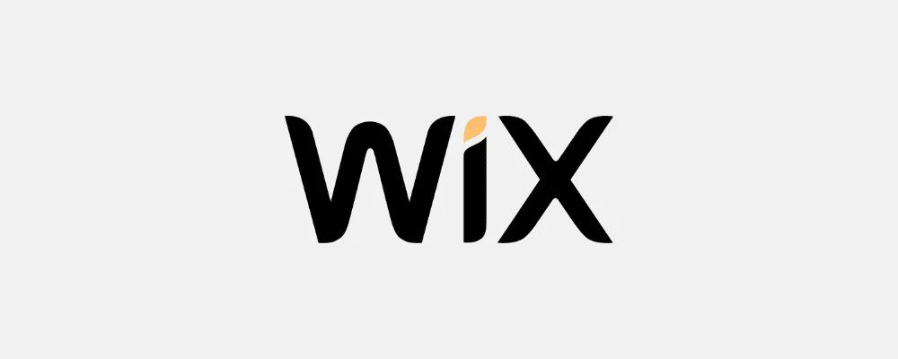 alimentazione Wix