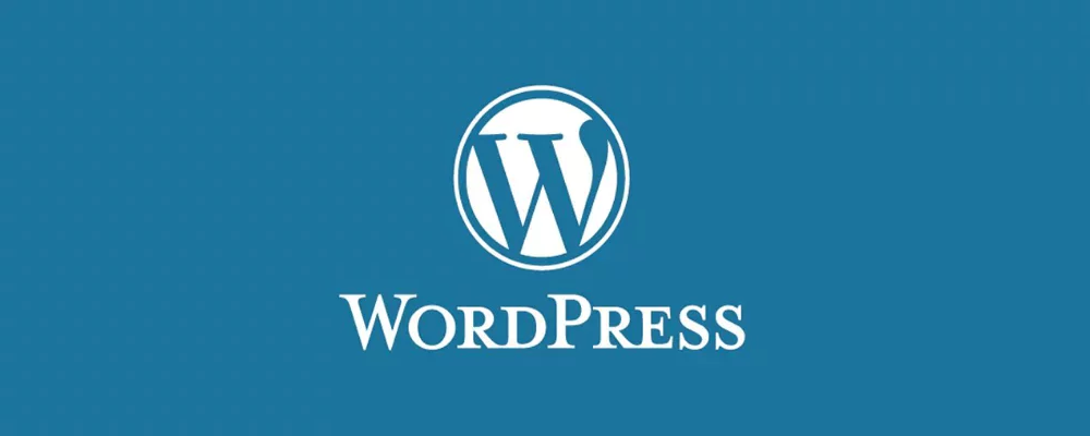 incorporare blog WordPress