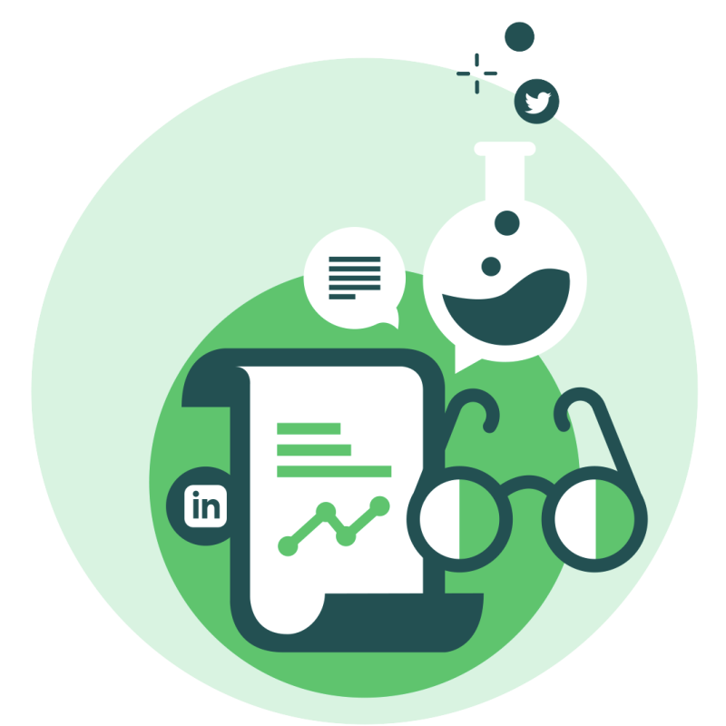 ثورة الذكاء الاصطناعي في وسائل التواصل الاجتماعي | الذكاء الاصطناعي في الأعمال رقم 81 2 ai in social media