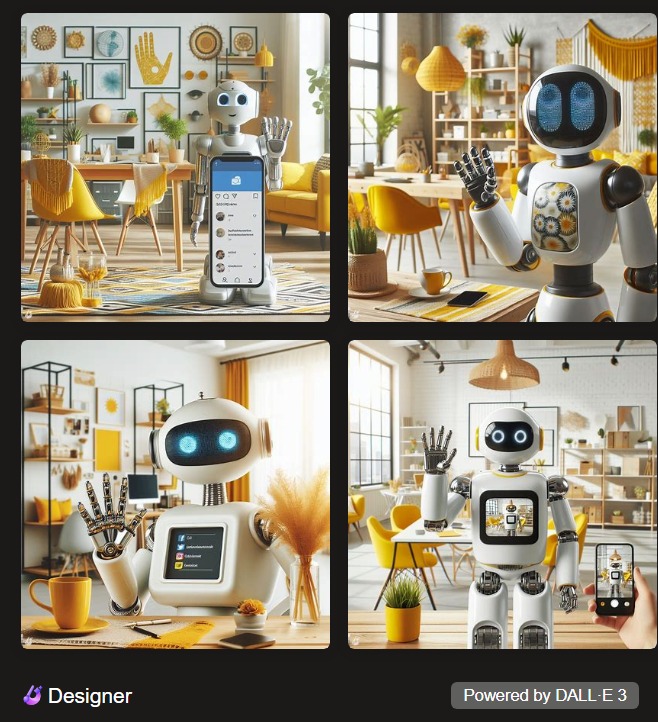 ثورة الذكاء الاصطناعي في وسائل التواصل الاجتماعي | الذكاء الاصطناعي في الأعمال رقم 81 4 ai in social media