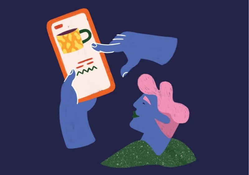 الذكاء الاصطناعي في التجارة الإلكترونية. نظرة عامة على قادة العالم | الذكاء الاصطناعي في الأعمال رقم 82 4 ai in e-commerce