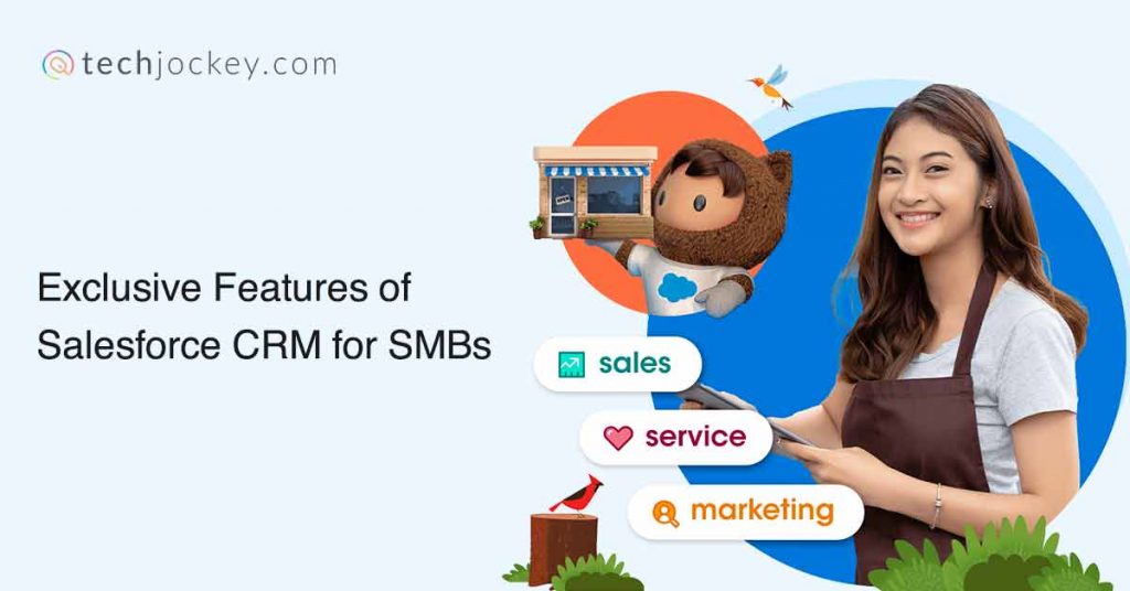 fuerza de ventas para pequeñas empresas