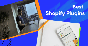 15 أفضل مكونات Shopify الإضافية التي تحتاجها لتحسين متجر التجارة الإلكترونية الخاص بك في عام 2022