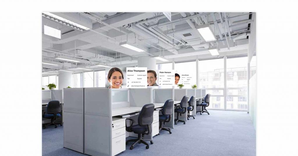 software de reserva de habitaciones