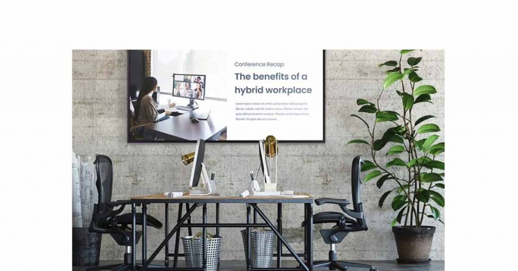 software de gestión de salas de reuniones