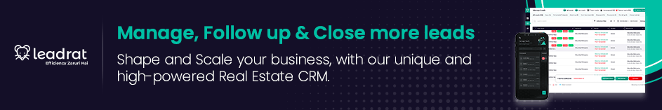 لافتة إعلانية لمدونة Ledrat