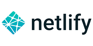 خادم النشر المجاني netlify مثل Heroku