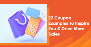 22 przykłady kuponów, które Cię zainspirują