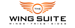 Logo Wing Suite