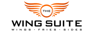 Logotipo da suíte Wing