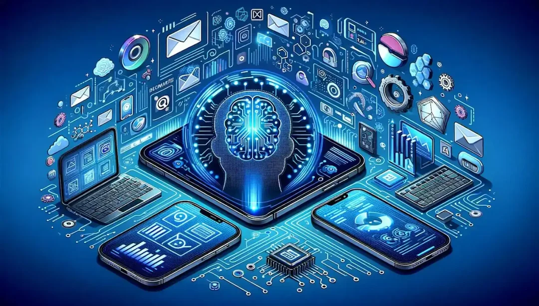 แนวโน้มในอนาคตใน ai สำหรับการดูแลลูกค้าเป้าหมาย