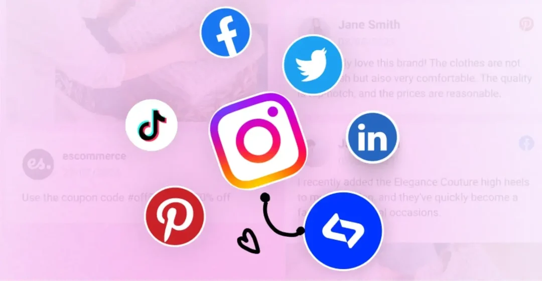 ícones de mídia social-1