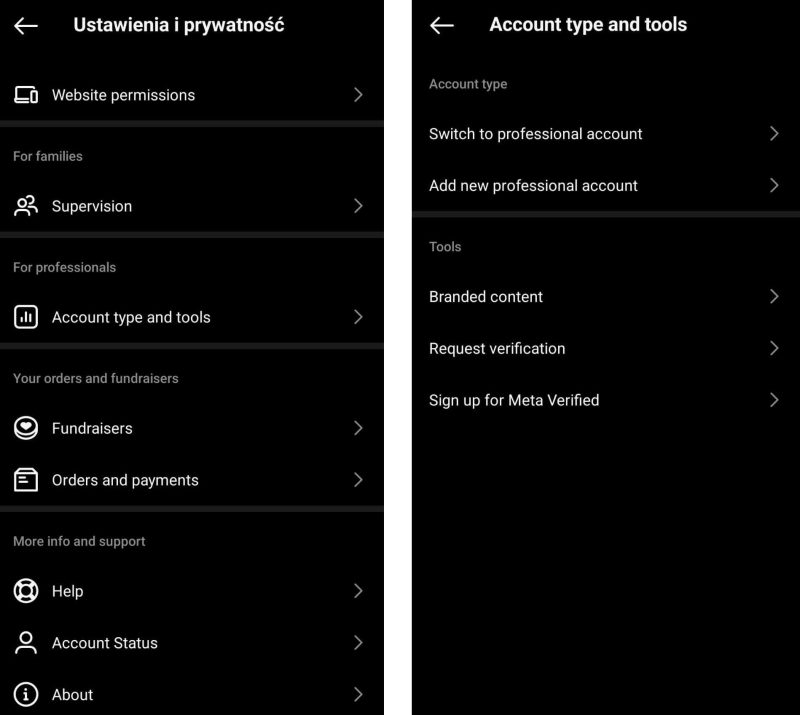 Instagramの放送チャンネル。この機能をビジネスでどう活用するか? |ビジネスにおけるソーシャル メディア #2 2 broadcast channel