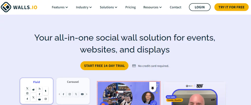 wallsio