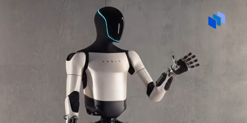 AI ロボット – ビジネスの未来か現在? |ビジネスにおける AI #92 2 AI robots