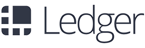 Ledger est le meilleur portefeuille pour la crypto