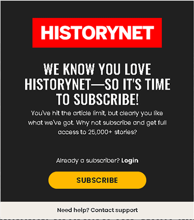 лимит платного доступа в Historynet