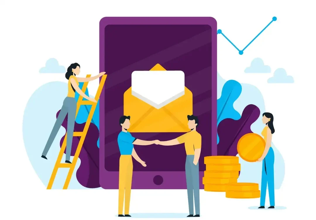 ประโยชน์ของซอฟต์แวร์อีเมลเย็น