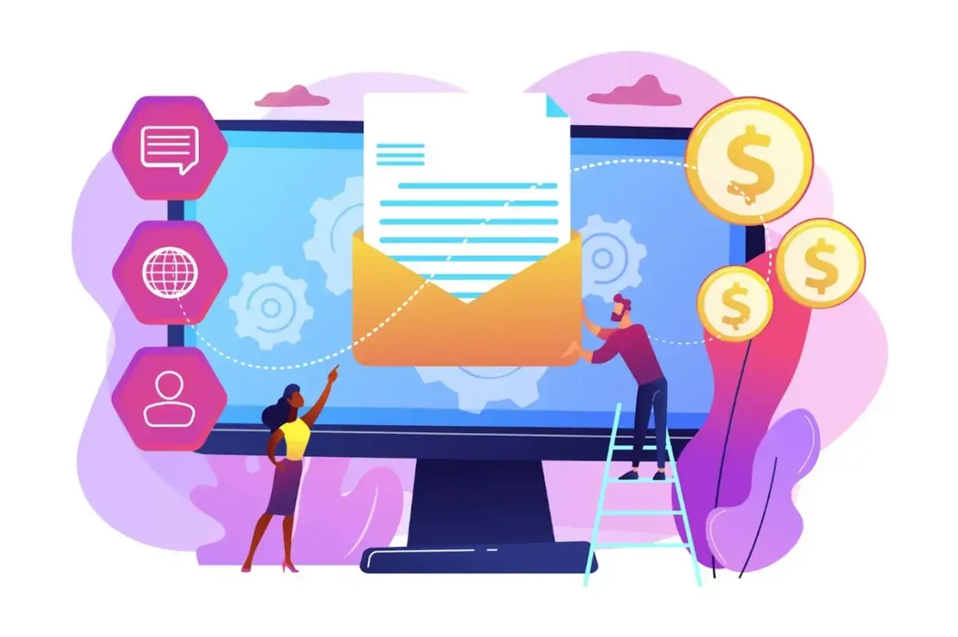 แนวคิดการตลาดผ่านอีเมล-1