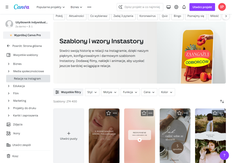 是否值得为企业创建 Instagram Stories? |商业社交媒体 #4 11 instagram stories