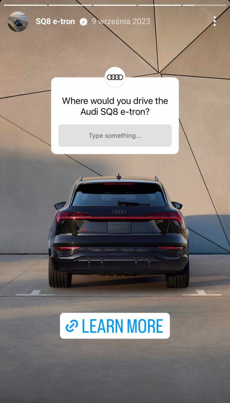 是否值得为企业创建 Instagram Stories? |商业社交媒体 #4 7 instagram stories