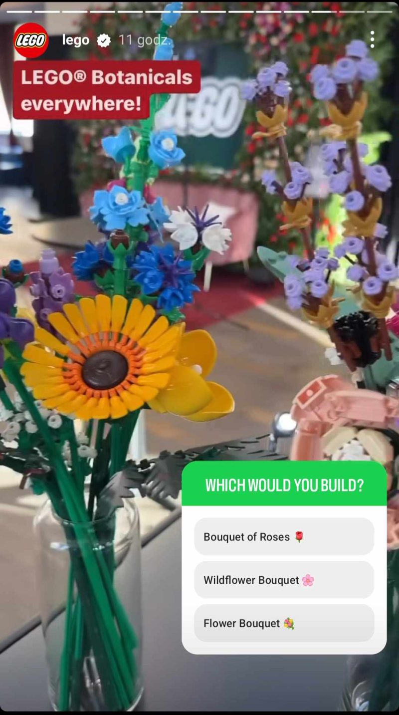 是否值得为企业创建 Instagram Stories? |商业社交媒体 #4 8 instagram stories