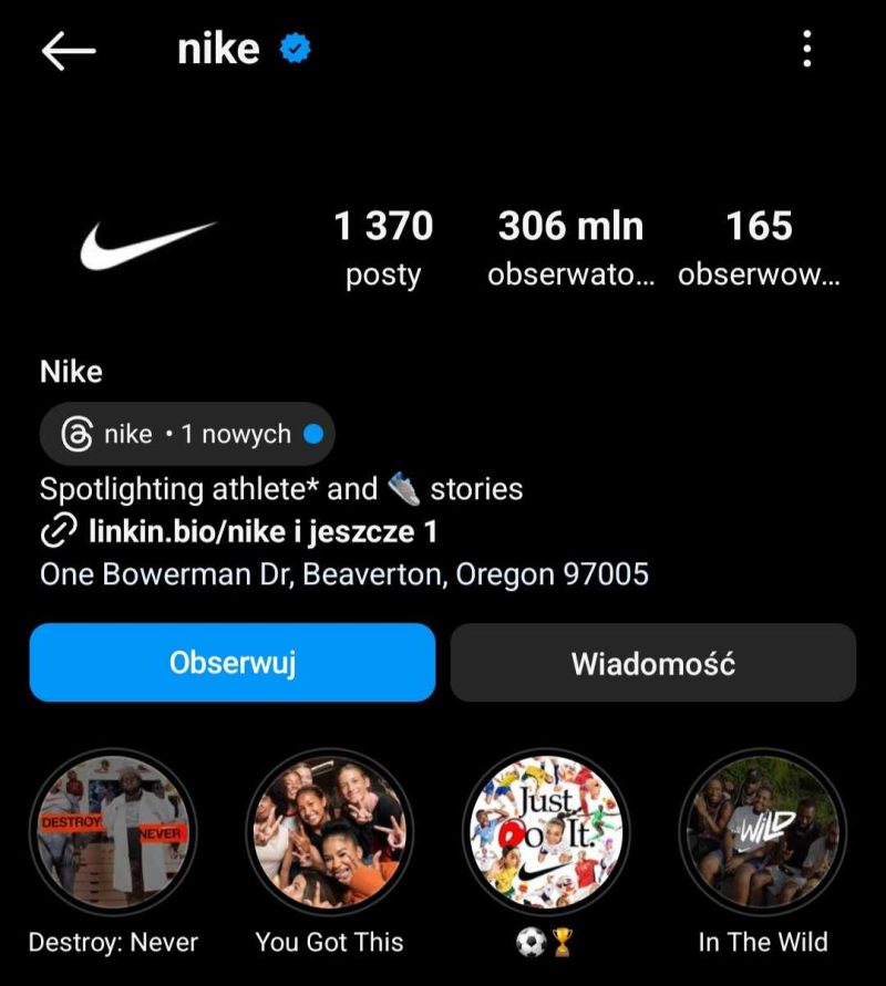 是否值得为企业创建 Instagram Stories? |商业社交媒体#4 5 instagram stories