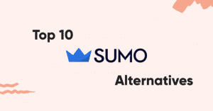 As 10 principais alternativas de SumoMe para aumentar suas vendas em 2022