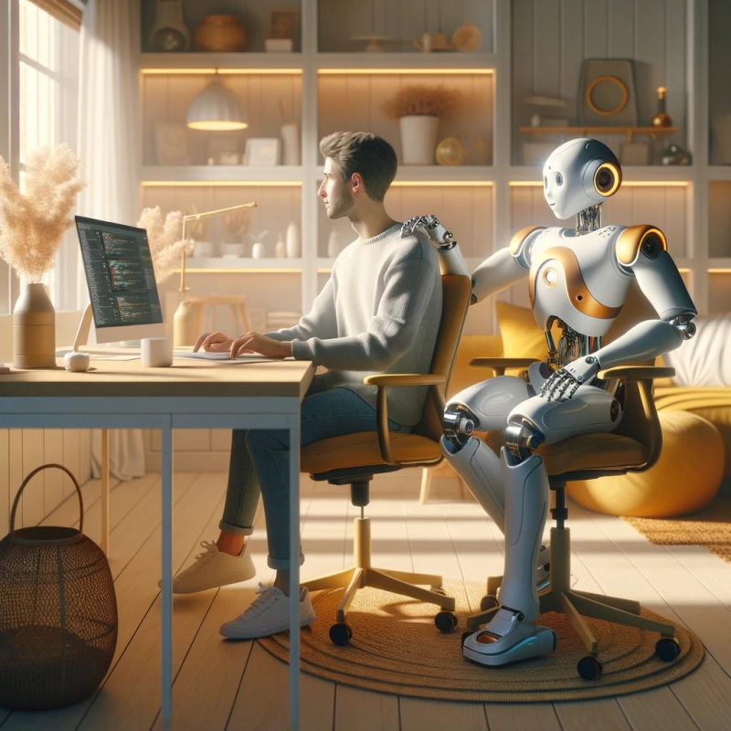 AI はフリーランサーのキャリアにどのように役立ちますか? |ビジネスにおける AI #95 3 freelancer