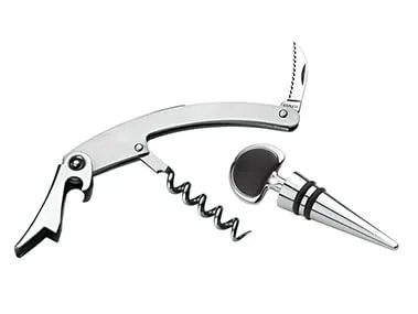 Silver-Spring-2-teiliges Weinset