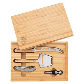 Home-&-Table-Wein-Käse-Set