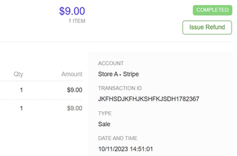 การคืนเงินทันทีและปลอดภัย - Putler | ส่งออกธุรกรรม PayPal