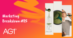 Athletic Greens 行銷細分：他們如何實現 12 億美元的估值