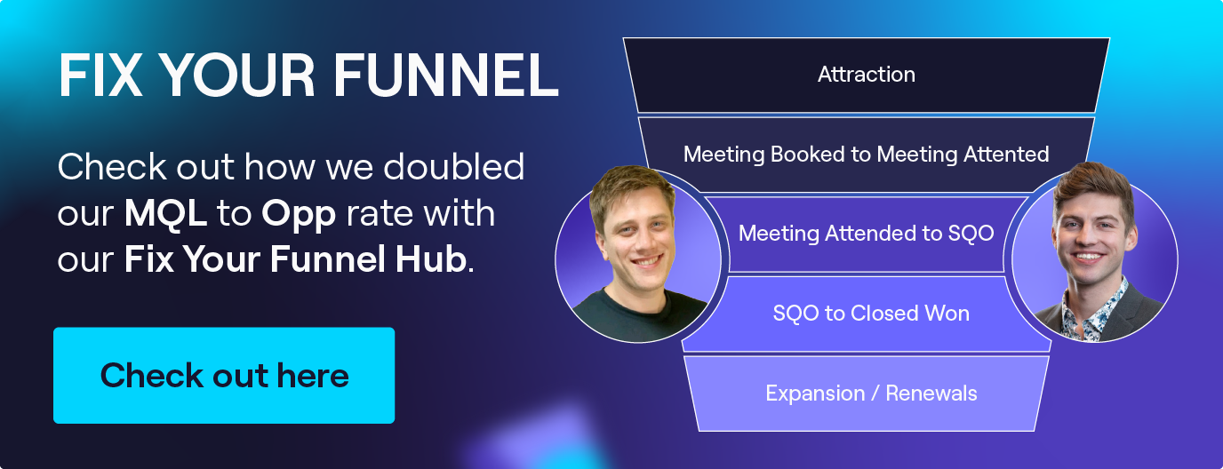 查看我們的修復您的漏斗中心