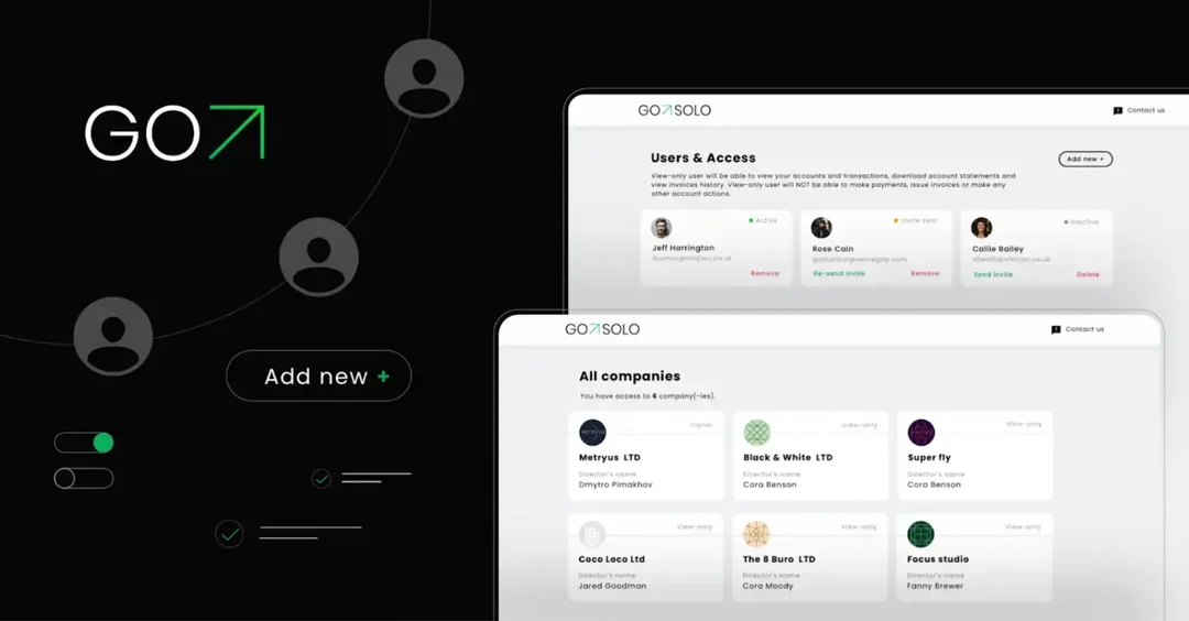 ein-Screenshot-einer-Business-Banking-Plattform-mit-Multi-User-Zugriffsfunktion