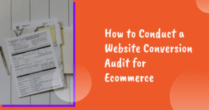 如何進行電子商務網站轉換審核