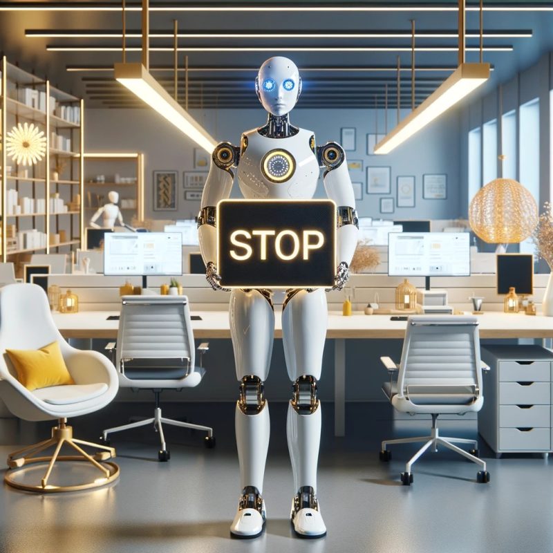 コンテンツモデレーションにおける AI の役割 |ビジネスにおける AI #129 2 content moderation