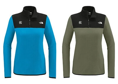 The-North-Face-Femme-Glacier-Fleece
