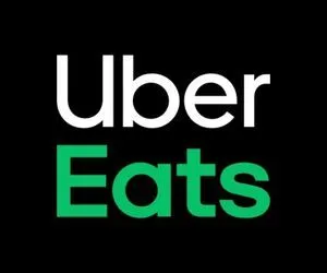 Uber mangia