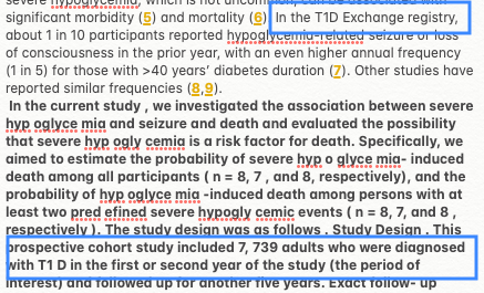 Texte de sortie GPT-2 NLG.