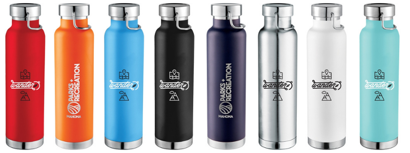 ブランドのドリンクウェアのアイデア