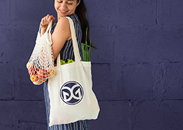 Ideias de presentes sustentáveis