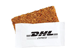 Barra de Granola de Marca