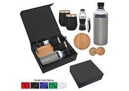 Kit Virtual de Bebidas de Vinho