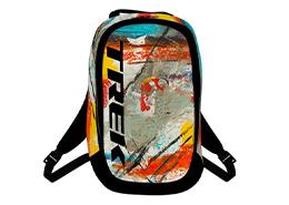 Mochila de tecnologia de marca