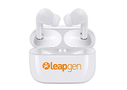 Fones de ouvido à prova d'água de marca