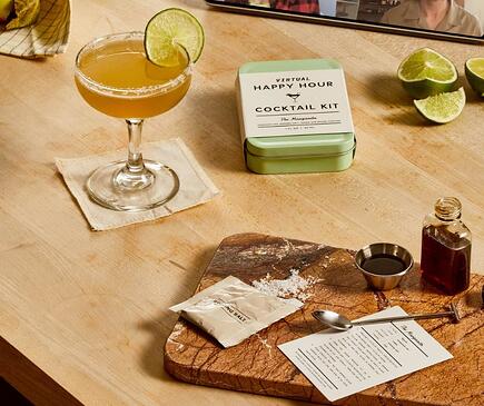 itens de swag para viagem