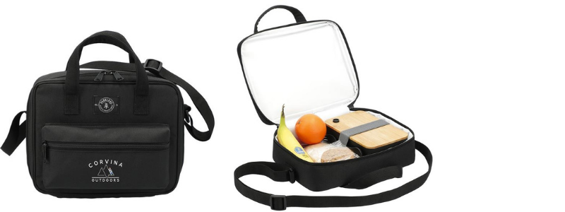 ตู้แช่อาหารกลางวัน Parkland แบบกำหนดเอง