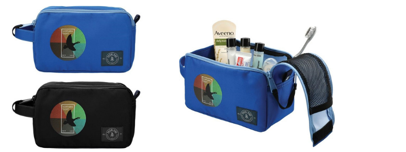 ชุดเดินทาง Parkland