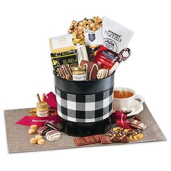 هدايا مريحة للعملاء